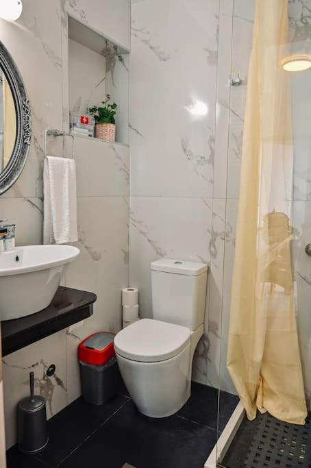 Domus Vita Heraklio Kandiye Dış mekan fotoğraf