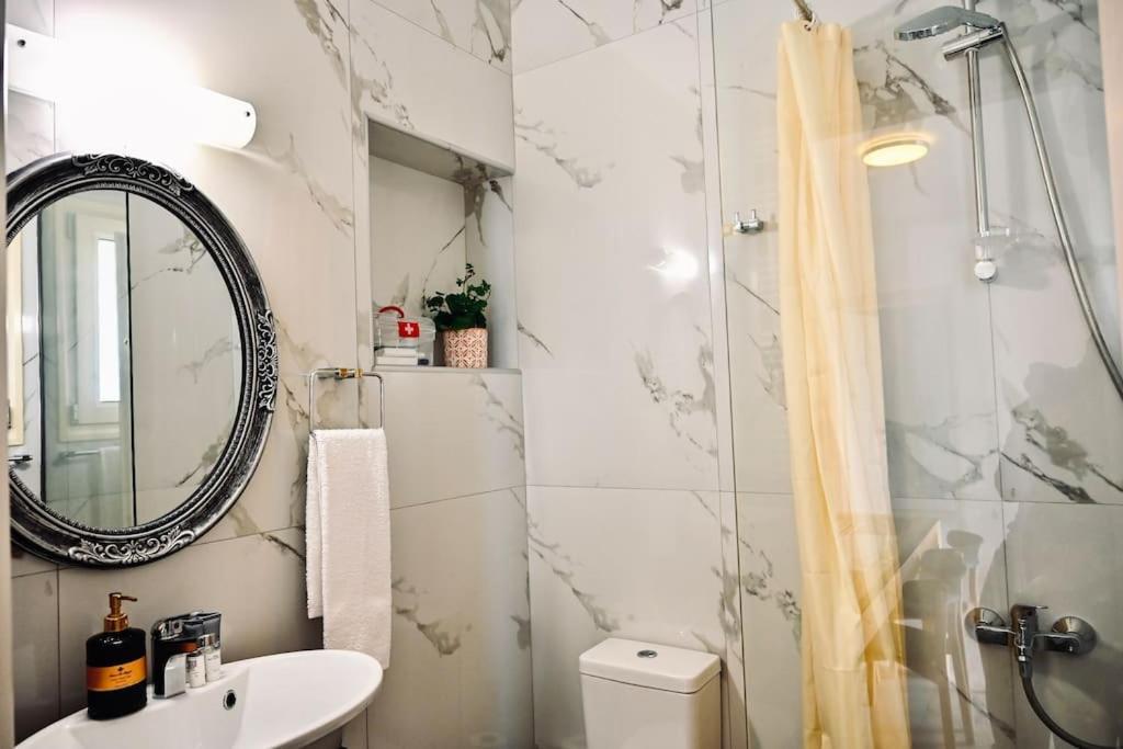 Domus Vita Heraklio Kandiye Dış mekan fotoğraf
